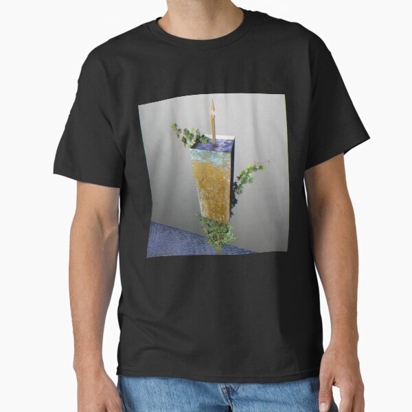 Item preview, Clarence Clarity - No Now designed and sold by munkedyr123.