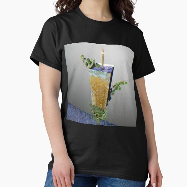 Item preview, Clarence Clarity - No Now designed and sold by munkedyr123.