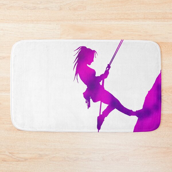 Item preview, climber girl ecstacy designed and sold by mindgoop.