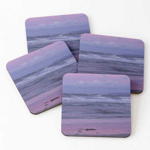 Item preview, SEA AND SUNSET designed and sold by andrewsaxton.