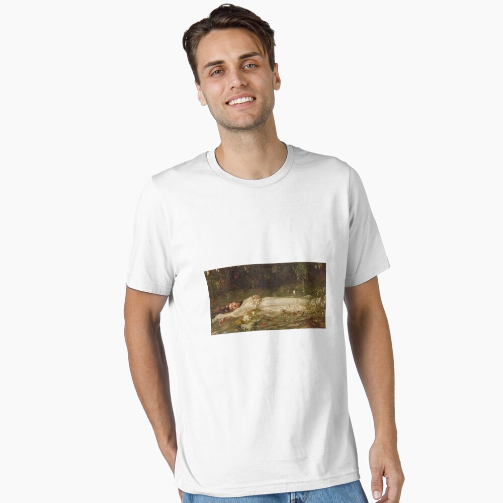 Artikel-Vorschau von Essential T-Shirt, designt und verkauft von EtherealAmour.