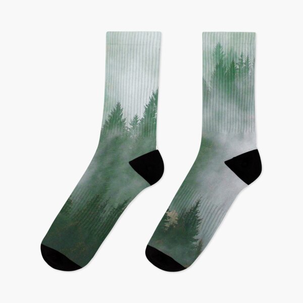 Item preview, Clear life’s mist to see beauty. Green designed and sold by Tej2point0.