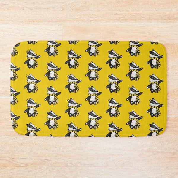 Item preview, Badger Mascot designed and sold by sophiedesigns.