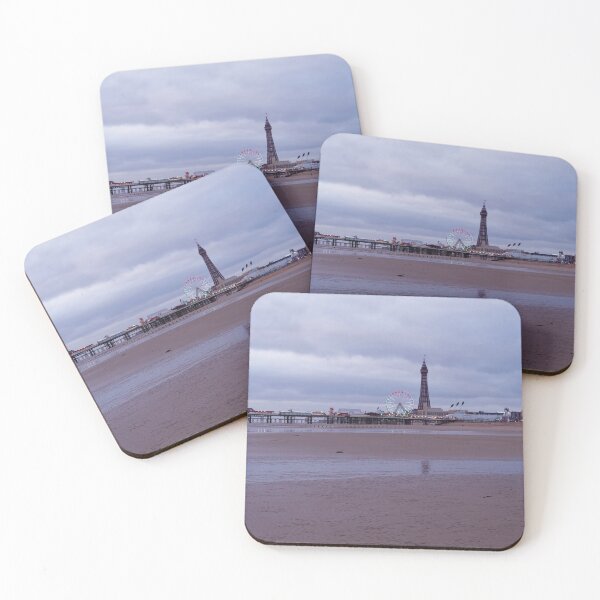 Item preview, FUN AT THE SEASIDE designed and sold by andrewsaxton.