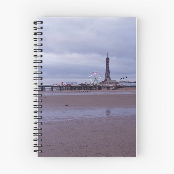Item preview, FUN AT THE SEASIDE designed and sold by andrewsaxton.