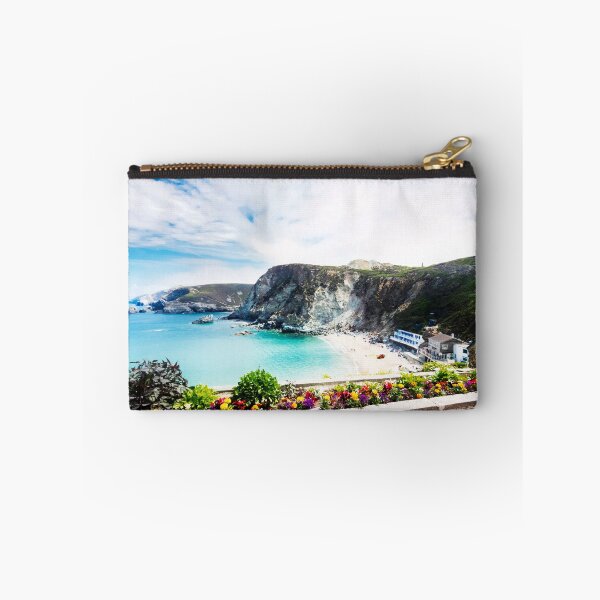 Item preview, Summer Flowers in St Agnes designed and sold by Terri Waters Photography & Design.