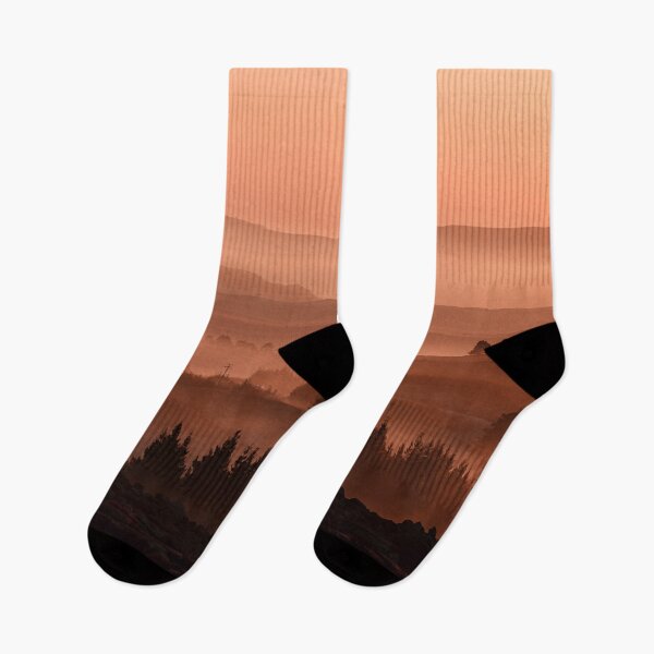 Item preview, My road, my way. Brown. designed and sold by Tej2point0.