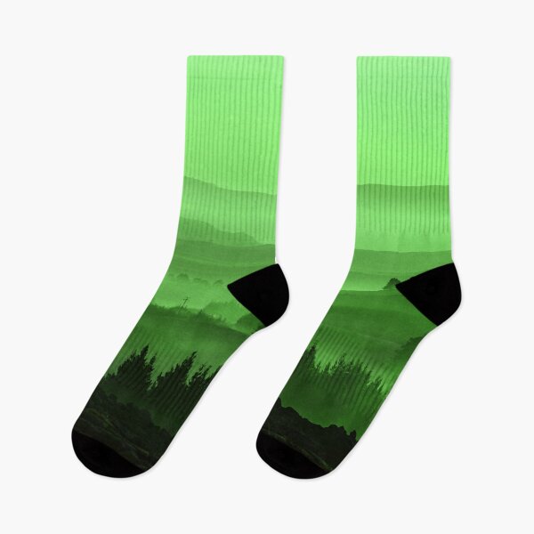 Item preview, My road, my way. Green. designed and sold by Tej2point0.