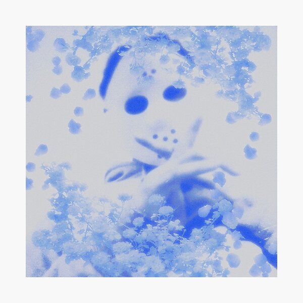 Artikel-Vorschau von Yung Lean - Frostgott, designt und verkauft von munkedyr123.