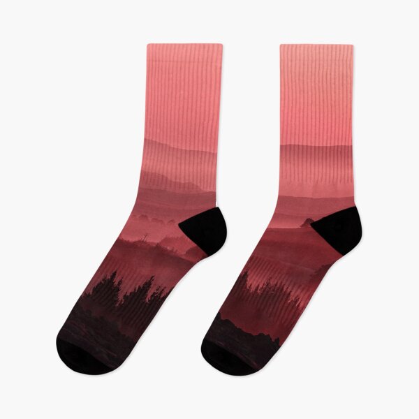 Item preview, My road, my way. Red. designed and sold by Tej2point0.