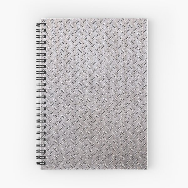 Item preview, Metal Industrial Pattern designed and sold by Tej2point0.