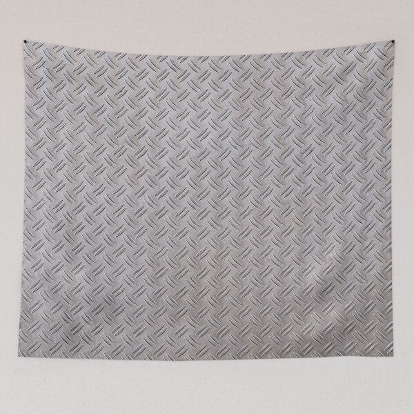 Item preview, Metal Industrial Pattern designed and sold by Tej2point0.