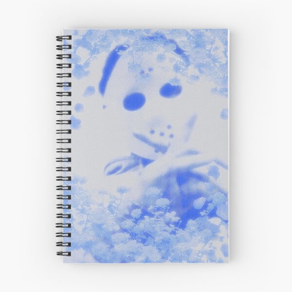 Item preview, Yung Lean - Frost God designed and sold by munkedyr123.