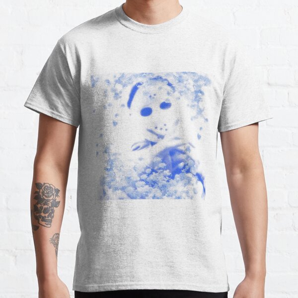 Item preview, Yung Lean - Frost God designed and sold by munkedyr123.