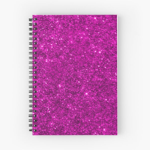Item preview, Glitter Pink designed and sold by Tej2point0.