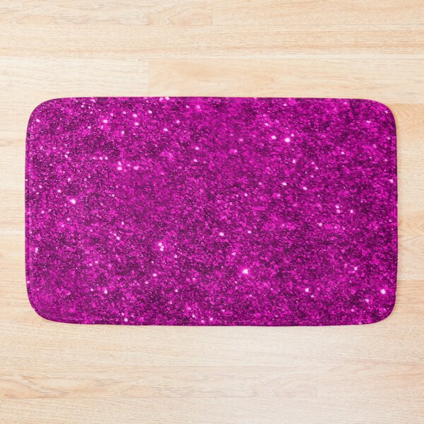 Item preview, Glitter Pink designed and sold by Tej2point0.