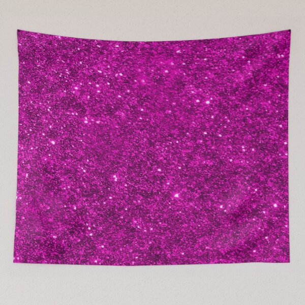 Item preview, Glitter Pink designed and sold by Tej2point0.