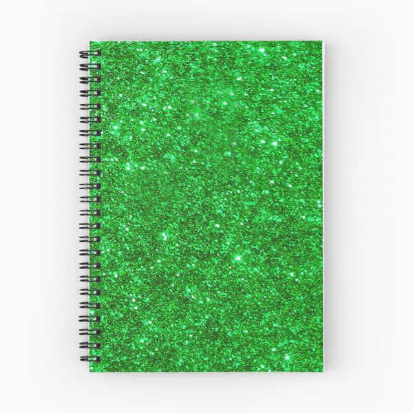 Item preview, Glitter Green designed and sold by Tej2point0.