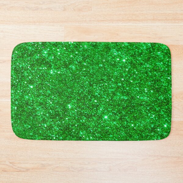 Item preview, Glitter Green designed and sold by Tej2point0.