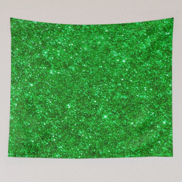 Item preview, Glitter Green designed and sold by Tej2point0.