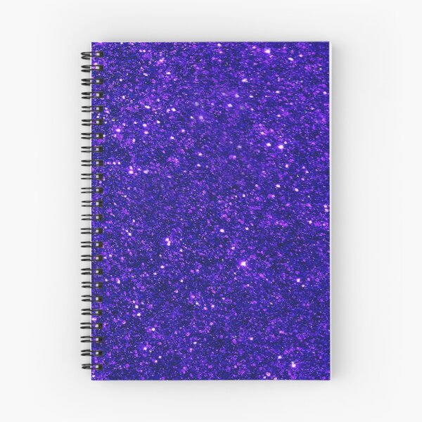 Item preview, Glitter Blue designed and sold by Tej2point0.