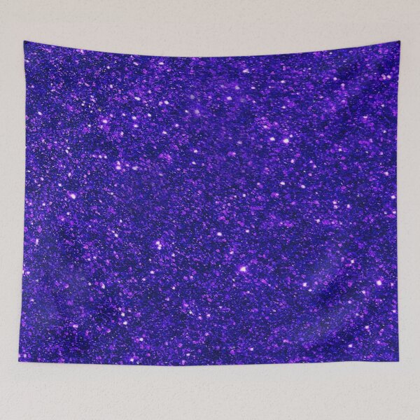 Item preview, Glitter Blue designed and sold by Tej2point0.