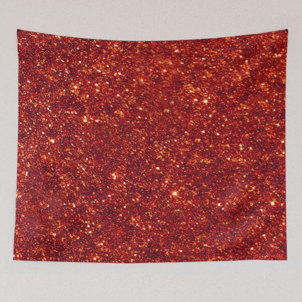 Item preview, Glitter Red designed and sold by Tej2point0.