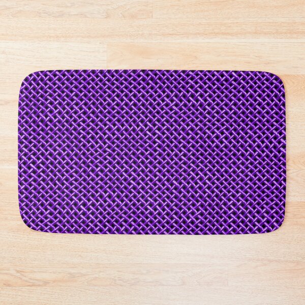 Item preview, Purple Wire Mesh Pattern designed and sold by Tej2point0.