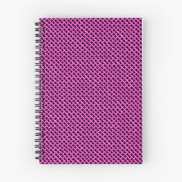 Item preview, Pink Wire Mesh Pattern designed and sold by Tej2point0.