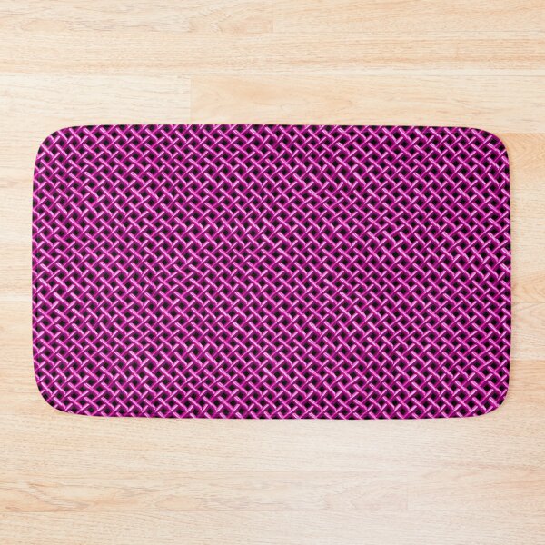 Item preview, Pink Wire Mesh Pattern designed and sold by Tej2point0.
