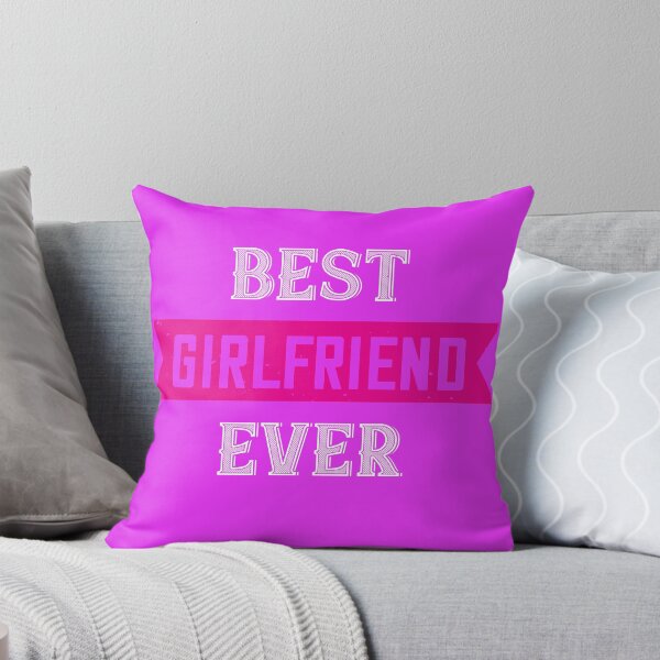 Item preview, Best girlfriend ever designed and sold by TinoThreads.