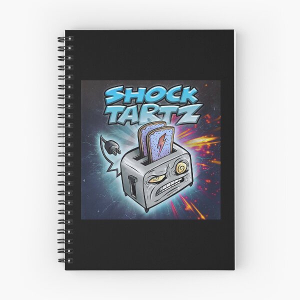 Item preview, Shock Tartz designed and sold by MFThoughts.