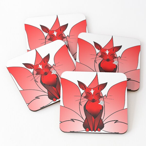Item preview, Little fox designed and sold by Chino20.