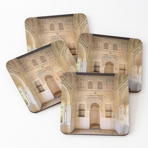 Item preview, Alhambra Partal Chapel Medium designed and sold by Weston  Westmoreland.