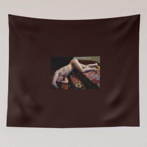 Item preview, Fallen in Color designed and sold by handsomenudes.