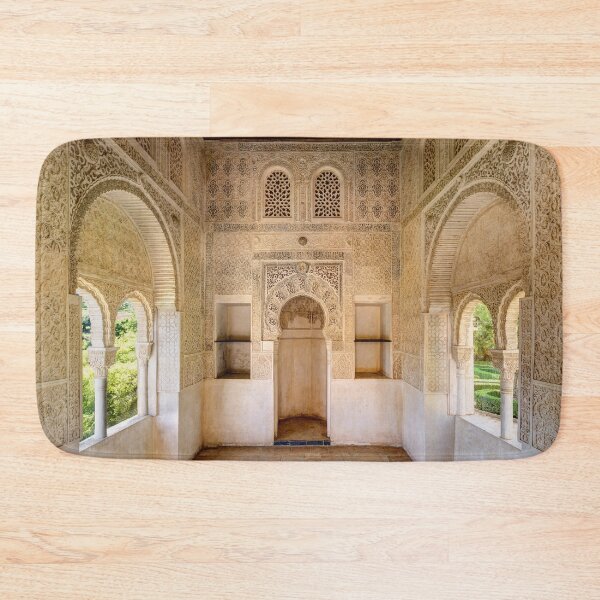 Item preview, Alhambra Partal Chapel Medium designed and sold by Weston  Westmoreland.