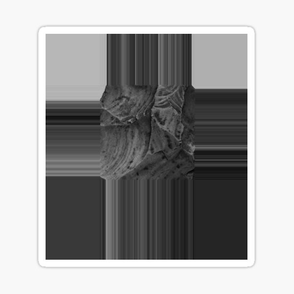 Silex Mons Sticker