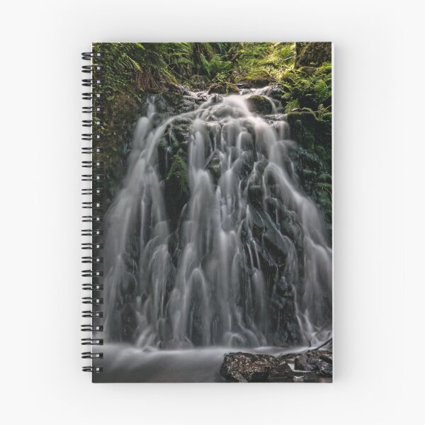 Artikelvorschau, Tom Gill Wasserfall, Lake District entworfen und verkauft von JMChown.