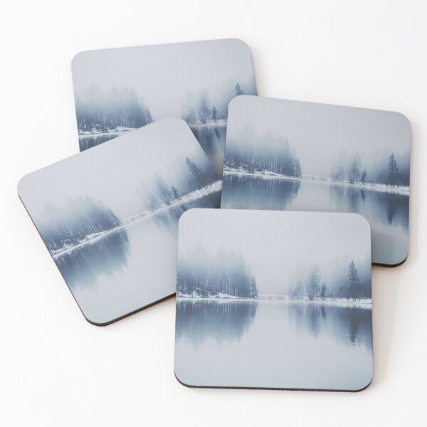 Item preview, Winter Travel - Suspicious Landscape designed and sold by 47T-Shirts.