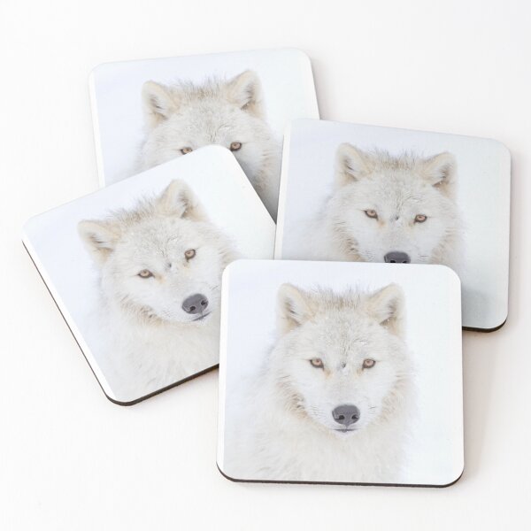 Item preview, Arctic Wolf designed and sold by James Cumming.
