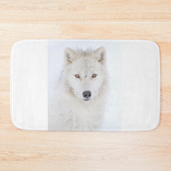 Item preview, Arctic Wolf designed and sold by James Cumming.