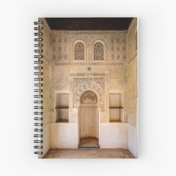 Item preview, Alhambra Partal Chapel Full designed and sold by Weston  Westmoreland.