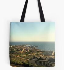 Rooiels Tote Bag