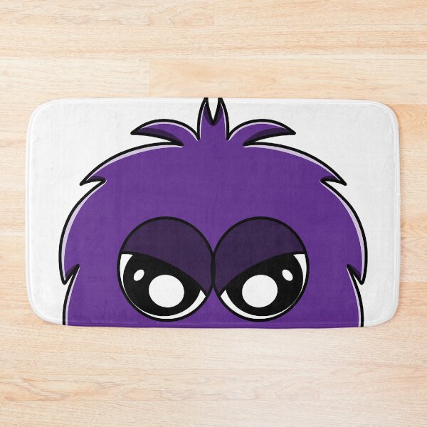 Item preview, Angry Fluff designed and sold by Yaad.