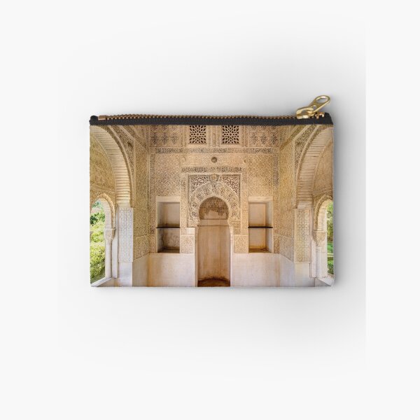 Item preview, Alhambra Partal Chapel Pano designed and sold by Weston  Westmoreland.