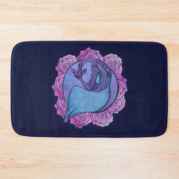 Item preview, Moon Goddess designed and sold by FrictionMaxxing.