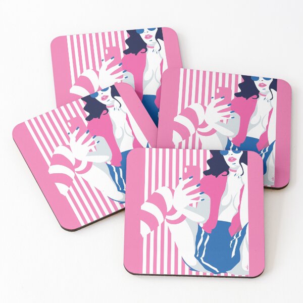 Item preview, Copy of Blonde Face designed and sold by SAUHER.