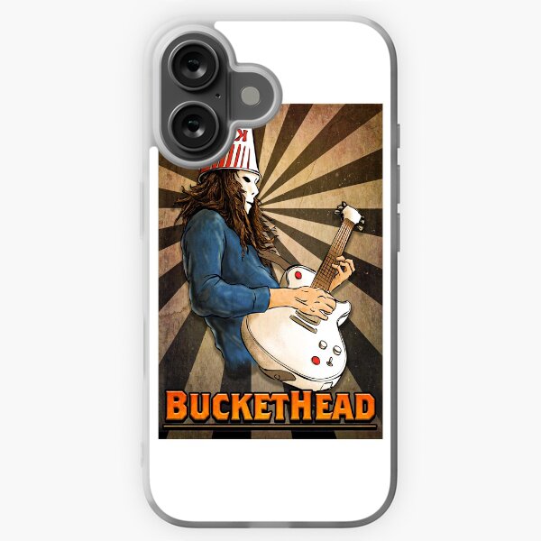 Buckethead