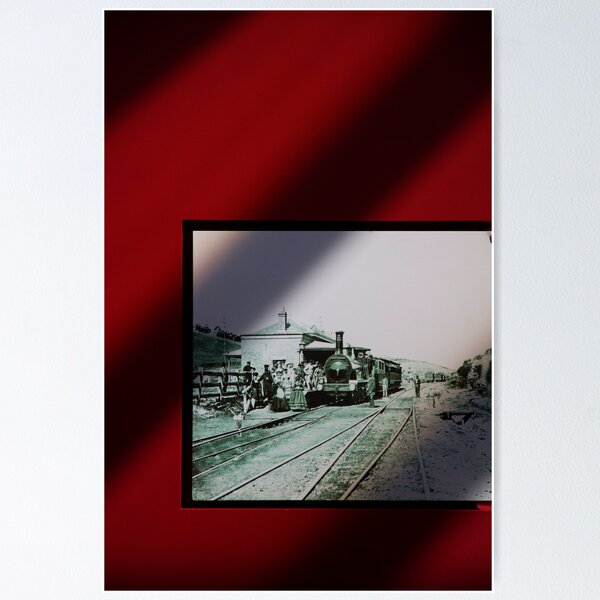 Item preview, Shadowy Past designed and sold by Marius Brecher.