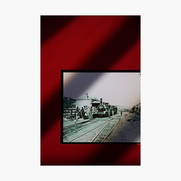 Item preview, Shadowy Past designed and sold by Marius Brecher.